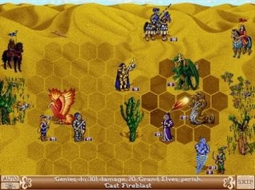 fheroes2游戏中文版
