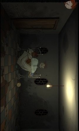 当幽灵来敲门汉化版