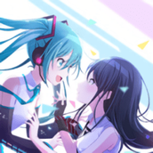 feat初音未来手游