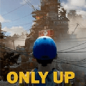onlyup同人版