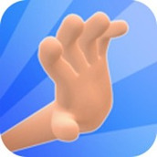 橡胶女孩手机游戏