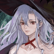 魔女的恋爱法则官方版