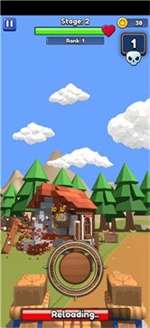 兵临城下单机版