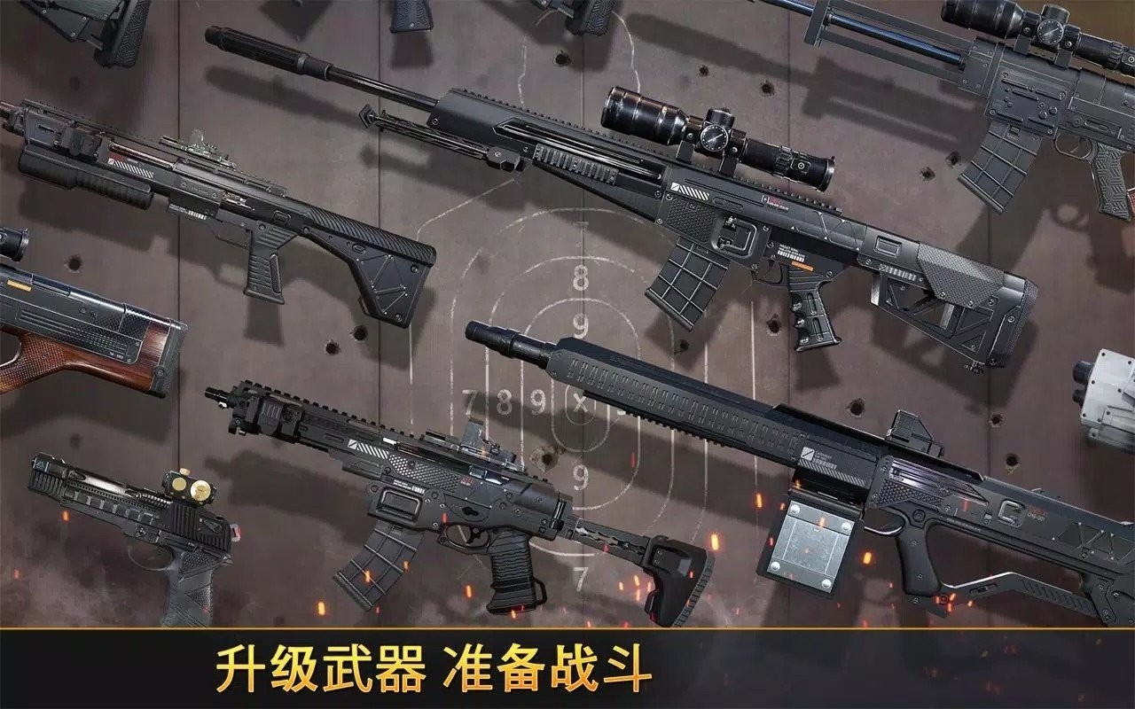 铁甲联盟战争之影最新版