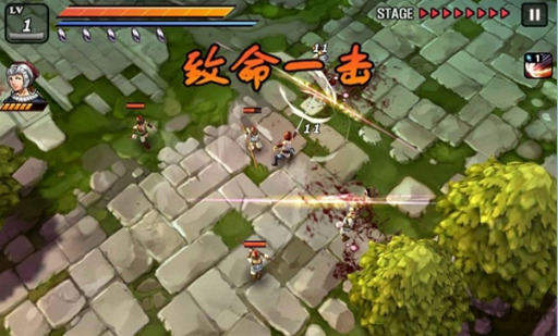 祭亡灵杀手官方版