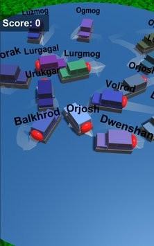 碰撞车大作战io最新版