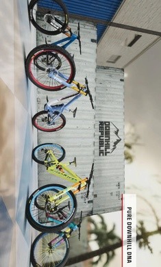 Downhill Republic最新版