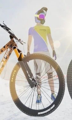 Downhill Republic最新版