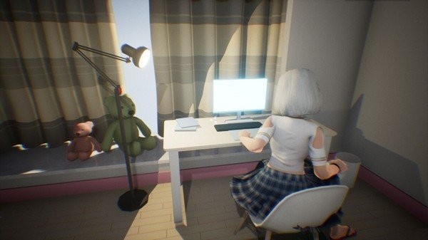 VAM女友模拟器手机版安装