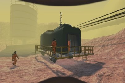 致命公司免费中文版