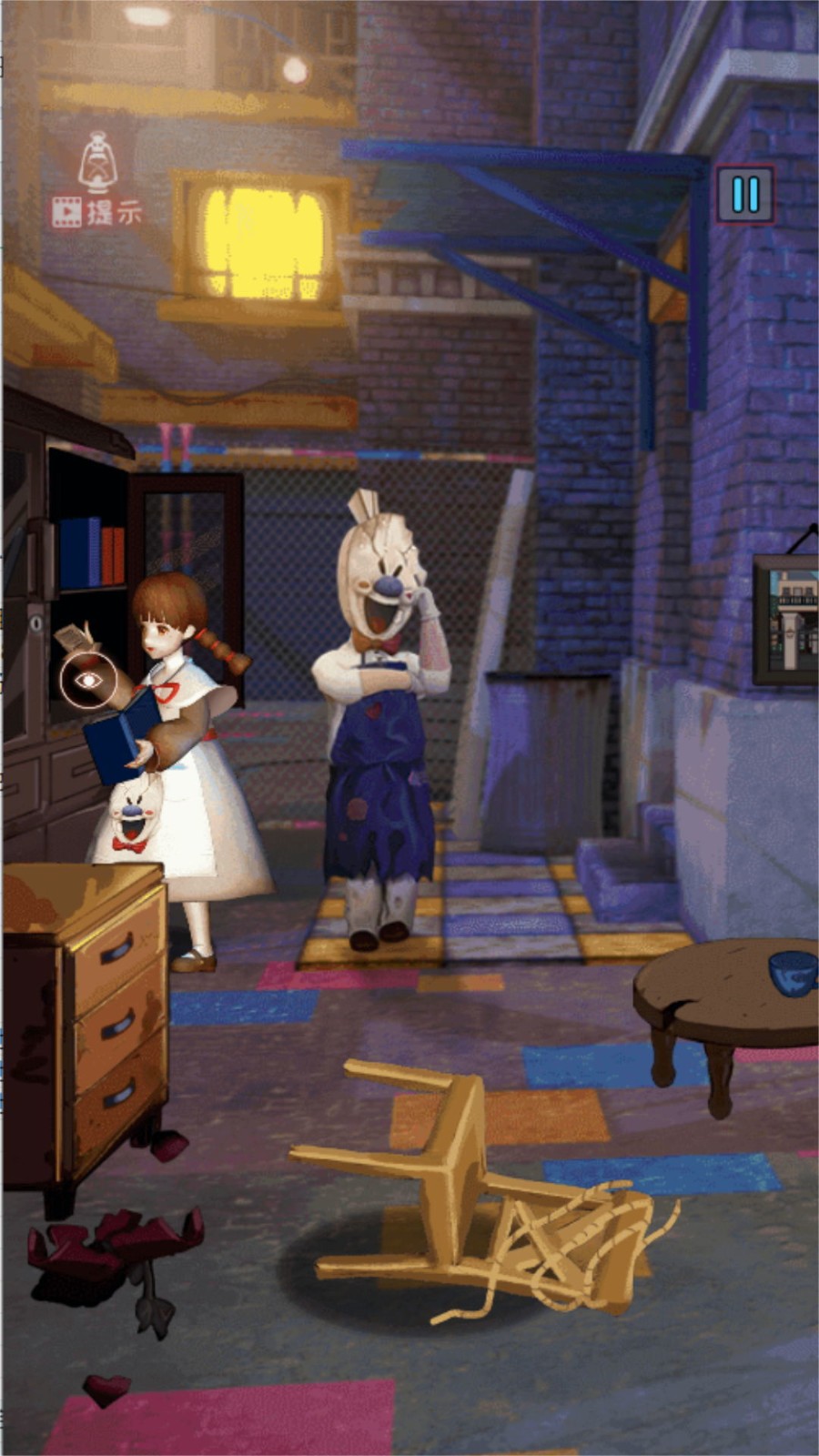 迷失密室逃脱记安卓版