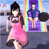 节奏少女酷跑官方