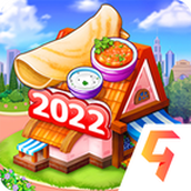 指尖中餐厅九游版