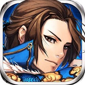 汉风乱舞三国手机版