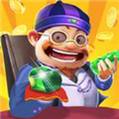 翡翠大王汉化版