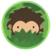 Sneaky Sasquatch中文版