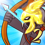 火柴人战争魔改版自制皮肤