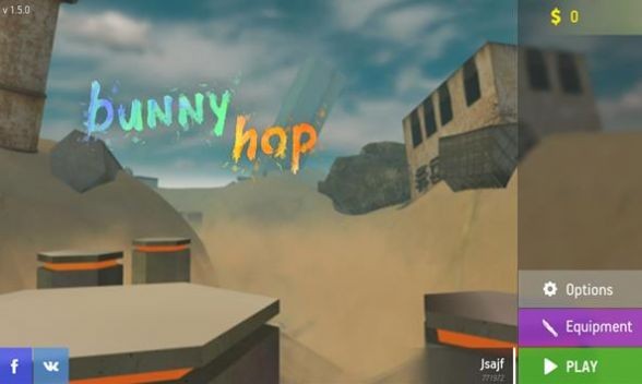 bunnycop兔子警察最新版