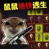 鼠王暗区逃生游戏最新