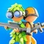 特种部队射击汉化版