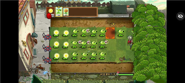 植物大战僵尸混乱版