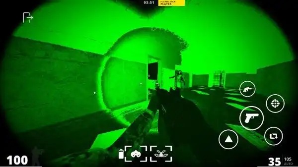 特种部队记录官方版