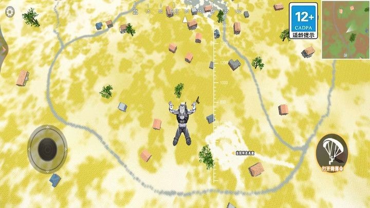 地铁逃生动力机甲安卓版