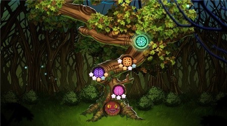 我的歌唱怪兽重击中文版