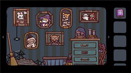 狗狗魔法逃脱安卓最新版