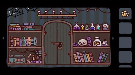 狗狗魔法逃脱安卓最新版