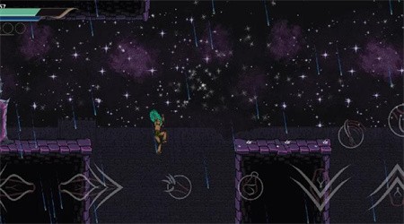玫瑰风暴（Tormenta da Rosa）中文官方版