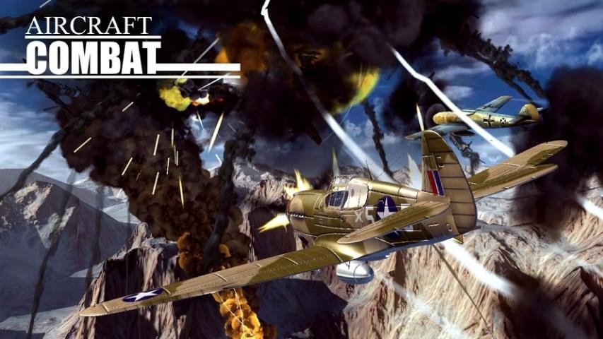 空战1942中文版
