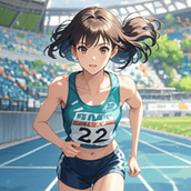跑跑美少女手游官方版