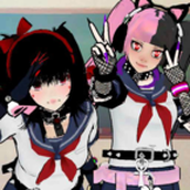 少女学园AI模拟器2024最新版