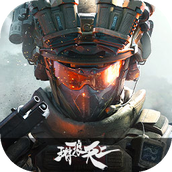 三角洲行动手机版