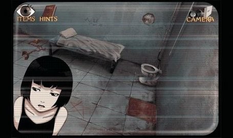 监狱脱出少女另一个房间游戏手机版