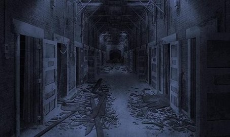 监狱脱出少女另一个房间游戏手机版