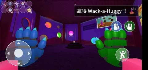 波比的游戏时间2高仿手机版