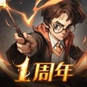 哈利波特魔法觉醒官方正版