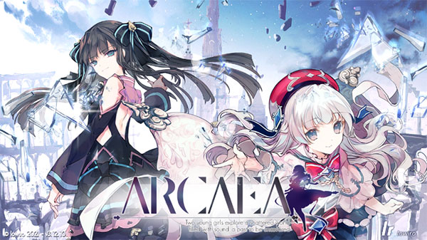 ARCAEA音游官方最新版