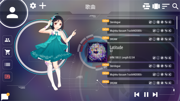 malody官方最新版