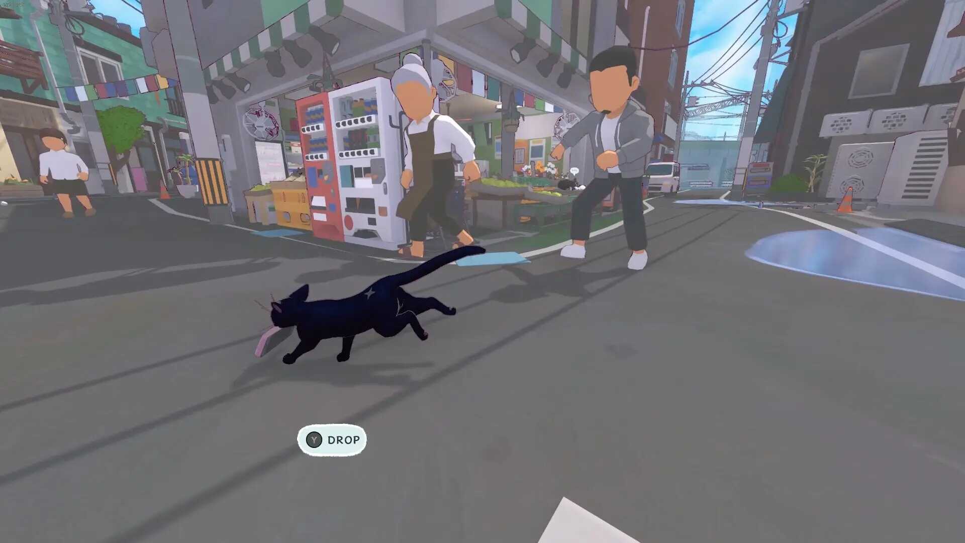 小猫咪大城市手机版中文版
