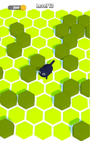 trap cat 3d陷阱猫3D游戏最新版