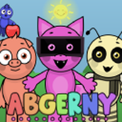 节奏盒子abgerny模组免费安卓版