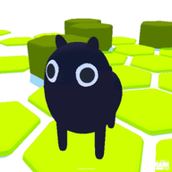 trap cat 3d陷阱猫3D游戏最新版