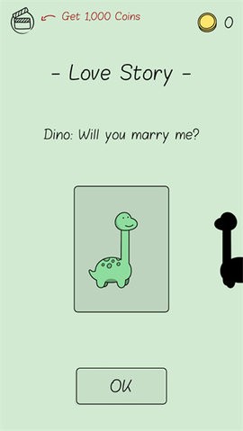 Like A Dino最新版