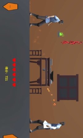 特工穿山甲安卓版