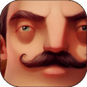 邻居的阿3中文字版db完整版(Hello Neighbor)