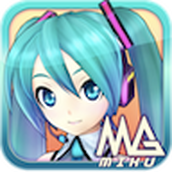 初音未来虚拟女友免谷歌版