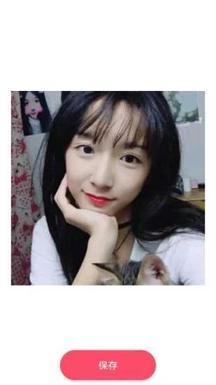 萌漫相机app